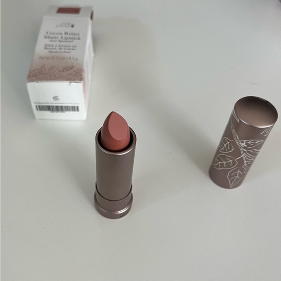 100% Pure Cocoa Butter Matte Lipstick Cassia - Picture 1 of 6